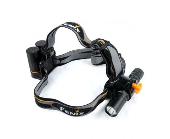 Крепление наголовное для фонарей Fenix : -Аксессуары Fenix, фото 6