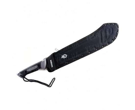 Мачете Gerber Gator Bolo Machete, блистер, 31-002076 : -Мачете и паранги, фото 2