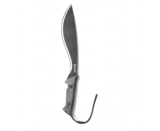 Мачете Gerber Gator Machete Kukri, блистер 31-002074 : -GERBER, фото 3