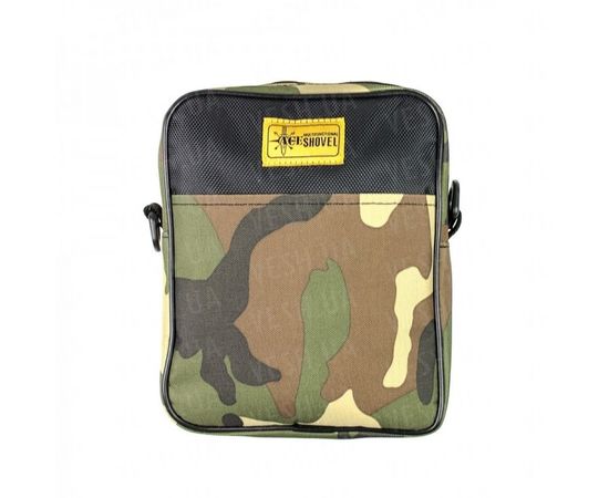 Многофункциональная лопата ACE XD-5 : -Лопаты, фото 3 Многофункциональная лопата ACE XD-5 : -Лопаты, фото 3