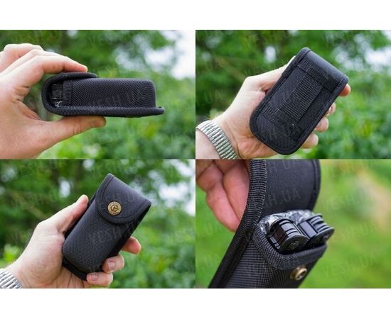 Мультитул Ganzo G302-B : -Мультитулы Ganzo, фото 11