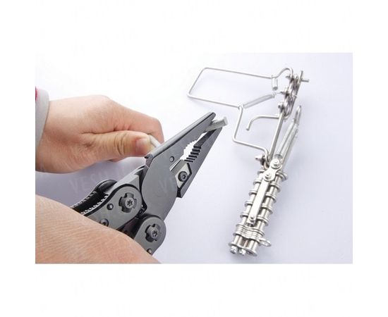 Мультитул Ganzo G302-B : -Мультитулы Ganzo, фото 2