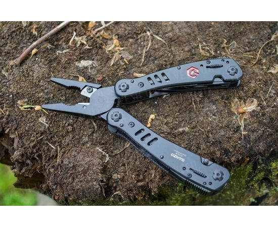 Мультитул Ganzo G302-B : -Мультитулы Ganzo, фото 9