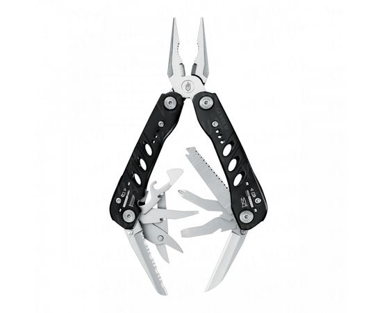 Мультитул Gerber Evo Tool 22-41771 : -GERBER LEGENDARY BLADES, фото 2 Мультитул Gerber Evo Tool 22-41771 : -GERBER LEGENDARY BLADES, фото 2