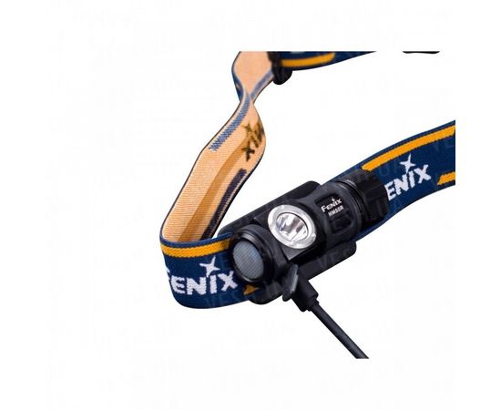 Налобный фонарь Fenix HM50R XM-L2 U2 : -HM серия, фото 2 Налобный фонарь Fenix HM50R XM-L2 U2 : -HM серия, фото 2