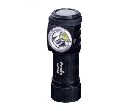 Налобный фонарь Fenix HM50R XM-L2 U2 : -HM серия, фото 4 Налобный фонарь Fenix HM50R XM-L2 U2 : -HM серия, фото 4