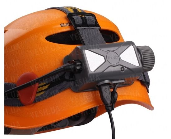 Налобный фонарь Fenix HP25R Cree XM-L2 U2 : -HP серия, фото 17 Налобный фонарь Fenix HP25R Cree XM-L2 U2 : -HP серия, фото 17