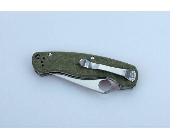 Нож Ganzo G7301 (черный, оранжевый, зеленый) : -Ножи Ganzo, фото 10