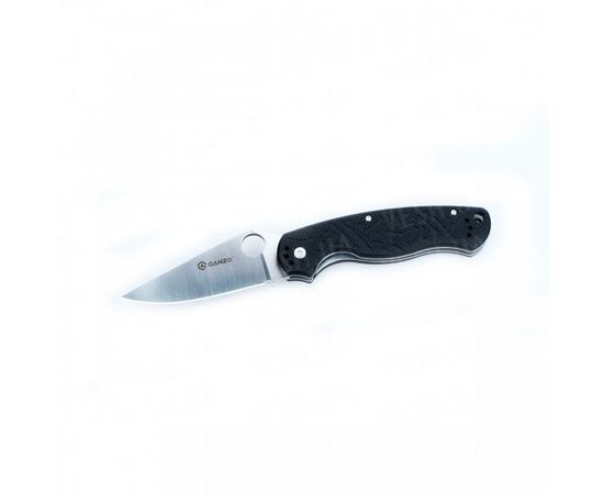 Нож Ganzo G7301 (черный, оранжевый, зеленый) : -Ножи Ganzo, фото 11