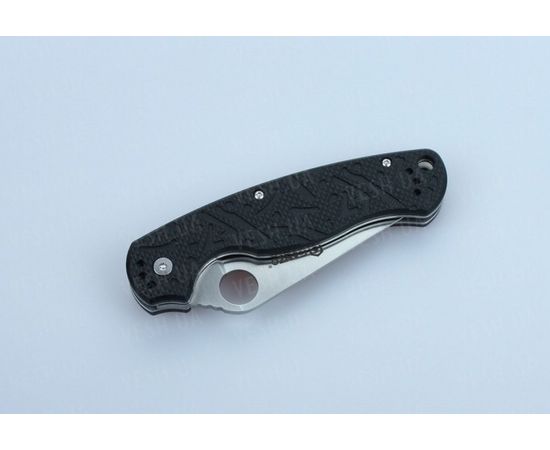 Нож Ganzo G7301 (черный, оранжевый, зеленый) : -Ножи Ganzo, фото 14