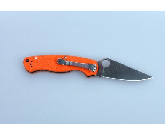 Нож Ganzo G7301 (черный, оранжевый, зеленый) : -Ножи Ganzo, фото 3