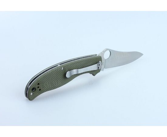 Нож Ganzo G734 (черный, зеленый, оранжевый, камуфляж) : -Ножи Ganzo, фото 13