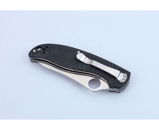 Нож Ganzo G734 (черный, зеленый, оранжевый, камуфляж) : -Ножи Ganzo, фото 5