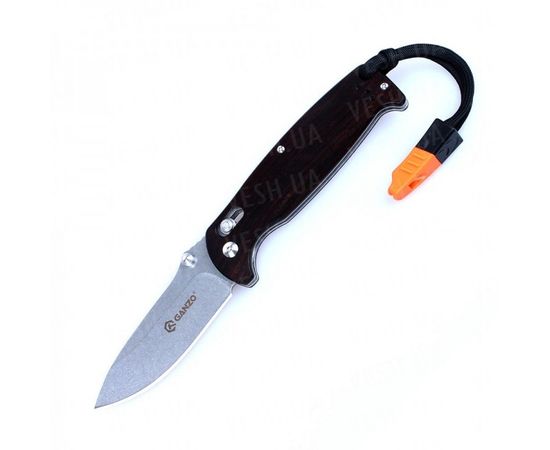 Нож Ganzo G7412-WD2- WS : -Ножи, фото 4