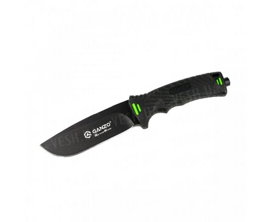 Нож Ganzo G8012-BK : -Ножи Ganzo, фото 5 Нож Ganzo G8012-BK : -Ножи Ganzo, фото 5