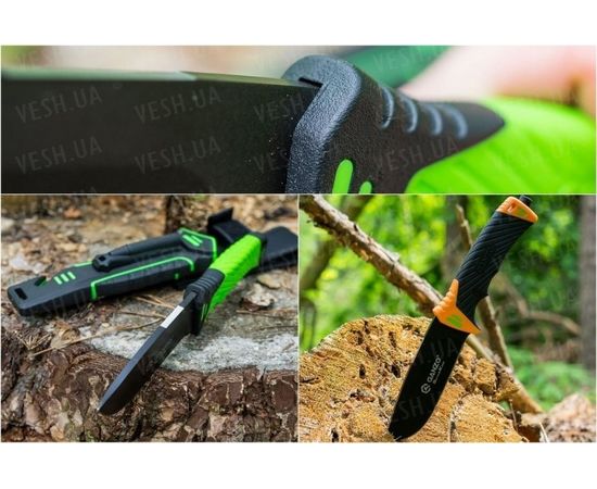 Нож Ganzo G8012-BK : -Ножи Ganzo, фото 7 Нож Ganzo G8012-BK : -Ножи Ganzo, фото 7