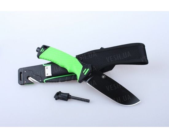 Нож Ganzo G8012-LG : -Ножи Ganzo, фото 7