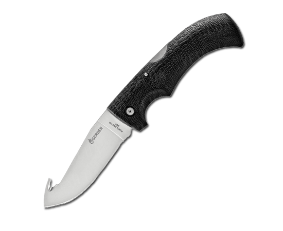 Нож Gerber Gator Gut Hook 46932 : -Ножи, фото 2 Нож Gerber Gator Gut Hook 46932 : -Ножи, фото 2