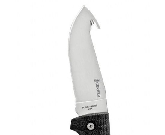Нож Gerber Gator Gut Hook 46932 : -Ножи, фото 5 Нож Gerber Gator Gut Hook 46932 : -Ножи, фото 5