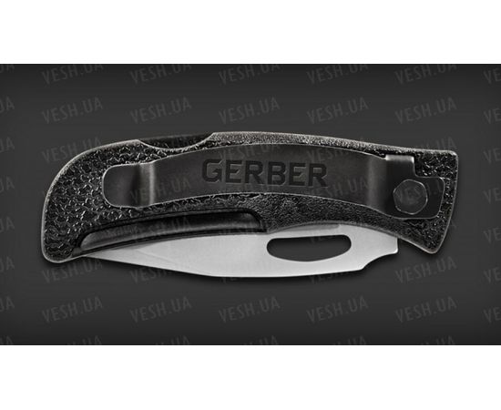 Нож Gerber E-Z Out Jr - Fine Edge, коробка : -GERBER, фото 3