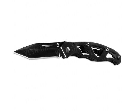 Нож Gerber Mini Paraframe Tanto Clip Folding Knife 31-001729 : -Ножи, фото 2 Нож Gerber Mini Paraframe Tanto Clip Folding Knife 31-001729 : -Ножи, фото 2