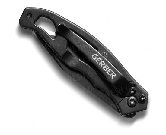 Нож Gerber Mini Paraframe Tanto Clip Folding Knife 31-001729 : -Ножи, фото 3 Нож Gerber Mini Paraframe Tanto Clip Folding Knife 31-001729 : -Ножи, фото 3