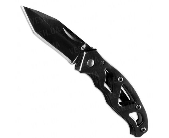 Нож Gerber Mini Paraframe Tanto Clip Folding Knife 31-001729 : -Ножи, фото 4 Нож Gerber Mini Paraframe Tanto Clip Folding Knife 31-001729 : -Ножи, фото 4