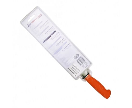 Нож кухонный ACE K103OR Carving knife : -Ножи ACE, фото 2