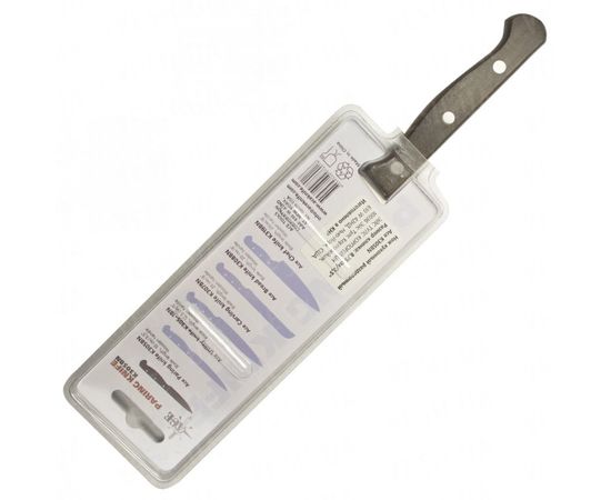 Нож кухонный ACE K305BN Paring knife : -Ножи ACE, фото 2