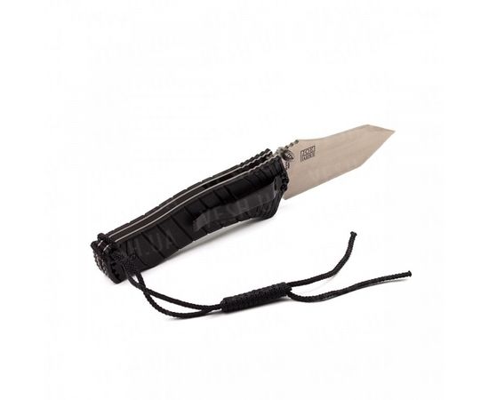 Нож Ontario Utilitac II Tanto JPT-4S 8916 : -Ножи Ontario, фото 2