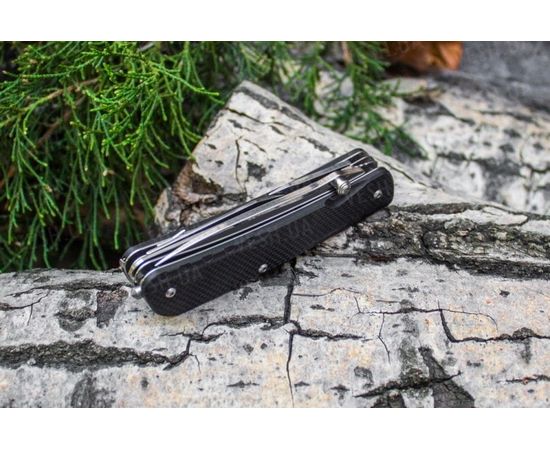 Нож Ruike Trekker LD32 : -Ножи Ruike, фото 2