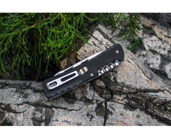 Нож Ruike Trekker LD32 : -Ножи Ruike, фото 3