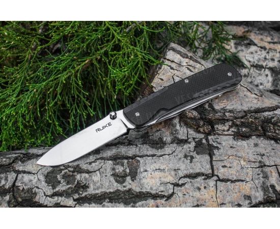 Нож Ruike Trekker LD32 : -Ножи Ruike, фото 4
