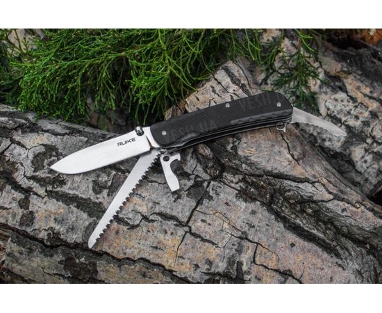Нож Ruike Trekker LD32 : -Ножи Ruike, фото 5