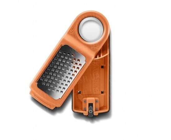 Огниво Gerber Bear Grylls Tinderbox 31-002557 : -Товары для выживания, фото 3