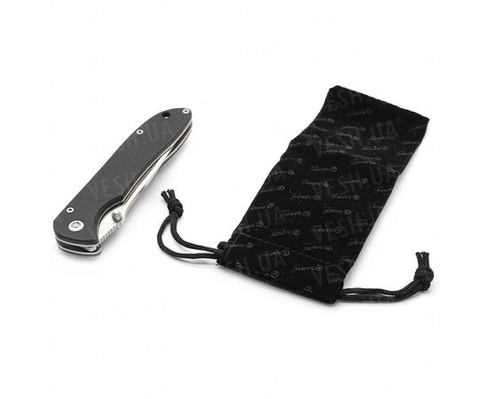 Нож Ganzo G714 : -Ножи, фото 3