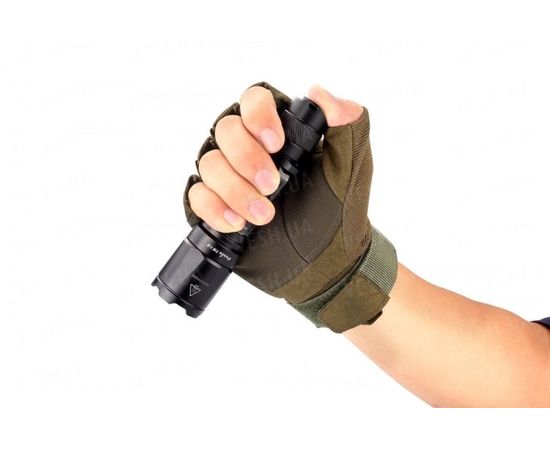 Тактический фонарь Fenix TK16 Cree XM-L2 U2 : -TK серия, фото 4 Тактический фонарь Fenix TK16 Cree XM-L2 U2 : -TK серия, фото 4