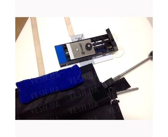 Точильный станок Ganzo Touch Pro : -Точилки Ganzo, фото 2 Точильный станок Ganzo Touch Pro : -Точилки Ganzo, фото 2