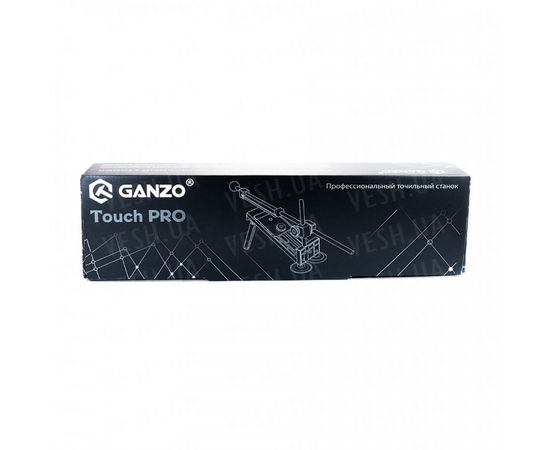 Точильный станок Ganzo Touch Pro : -Точилки Ganzo, фото 6 Точильный станок Ganzo Touch Pro : -Точилки Ganzo, фото 6