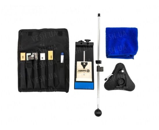 Точильный станок Ganzo Touch Pro Ultra : -Точилки Ganzo, фото 6