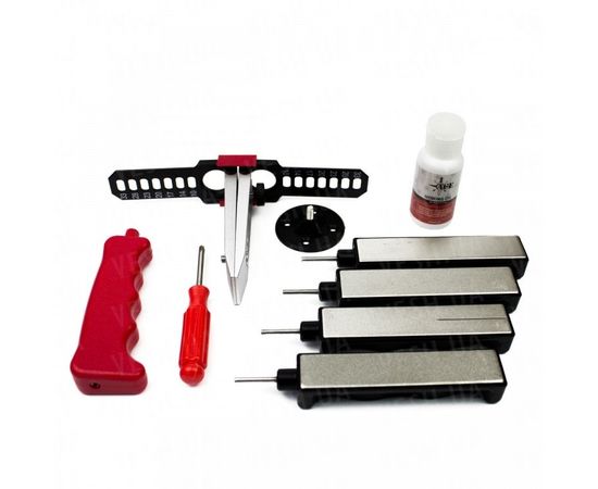 Точильный станок ACE ASH931 : -Точилки Ace, фото 2