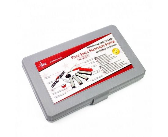 Точильный станок ACE ASH931 : -Точилки Ace, фото 5