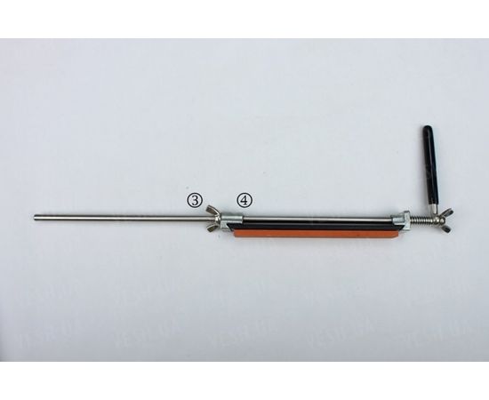 Точильный станок Ganzo Touch Pro Steel : -Точилки Edge Pro (Реплика), фото 10