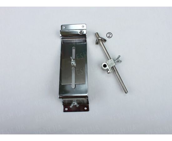 Точильный станок Ganzo Touch Pro Steel : -Точилки Edge Pro (Реплика), фото 11