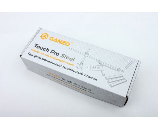 Точильный станок Ganzo Touch Pro Steel : -Точилки Edge Pro (Реплика), фото 12