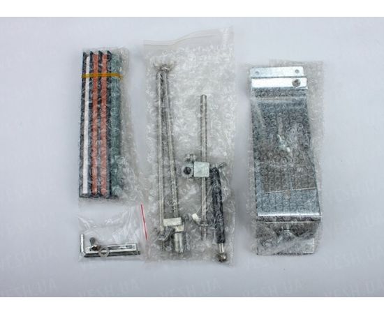 Точильный станок Ganzo Touch Pro Steel : -Точилки Edge Pro (Реплика), фото 14