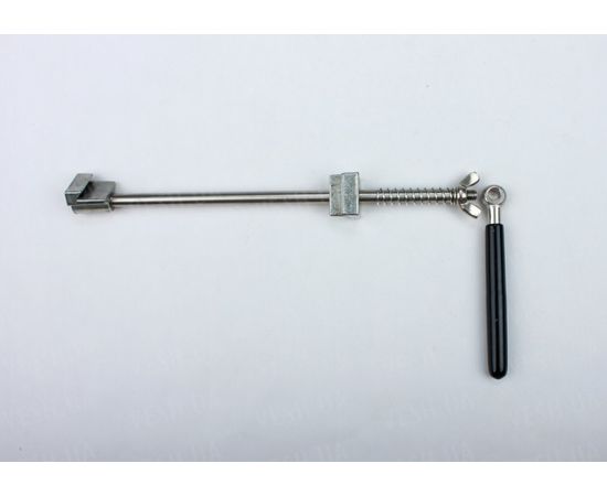 Точильный станок Ganzo Touch Pro Steel : -Точилки Edge Pro (Реплика), фото 16