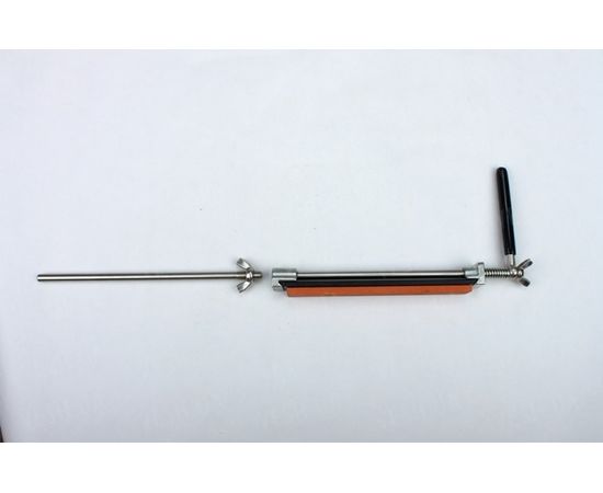 Точильный станок Ganzo Touch Pro Steel : -Точилки Edge Pro (Реплика), фото 18