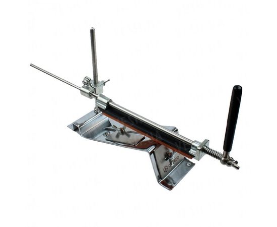 Точильный станок Ganzo Touch Pro Steel : -Точилки Edge Pro (Реплика), фото 22