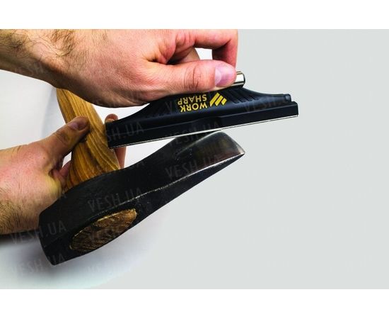 Work Sharp ручная точилка WSGSS : -Точилки Darex Work Sharp, фото 5 Work Sharp ручная точилка WSGSS : -Точилки Darex Work Sharp, фото 5